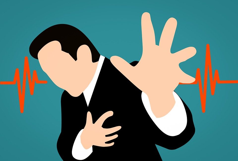 High number of calories burned can prevent heart disease.