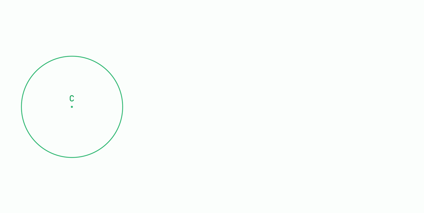 Cycloid construction