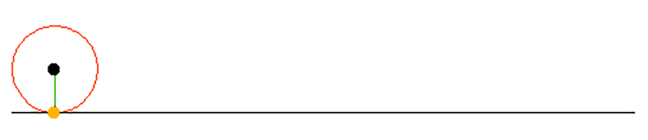 Cycloid and all its important components.