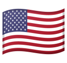 US flag emoji