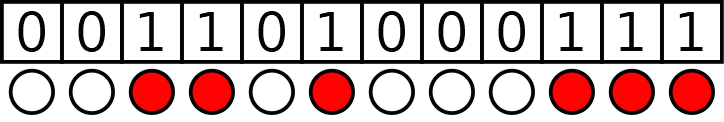 Shift register