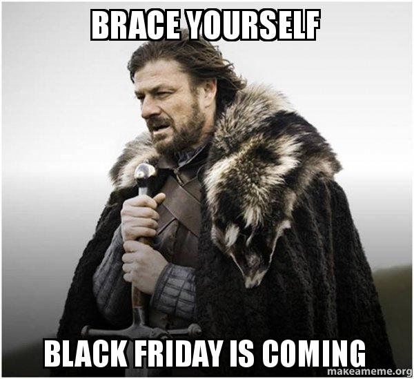 meme brace yourself