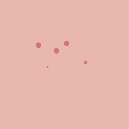 Example of eczema thickness given the intensity score 1