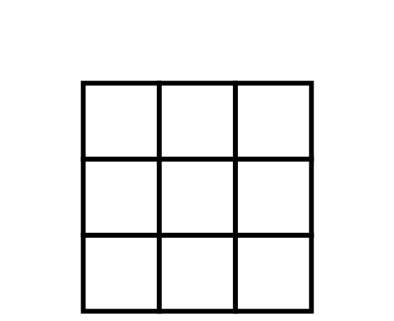 Building a 3x3 ms