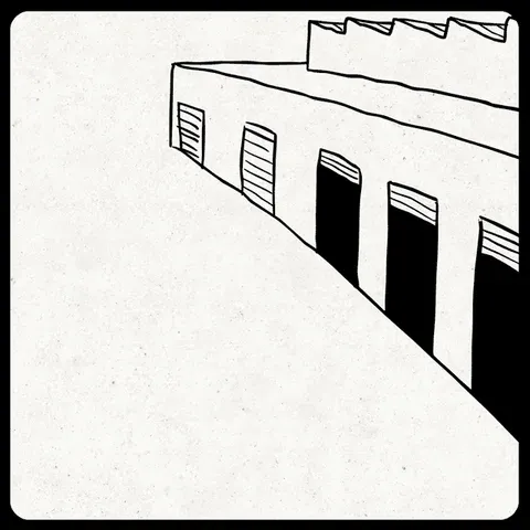 GIF showing people stopping the spread of single use plastic