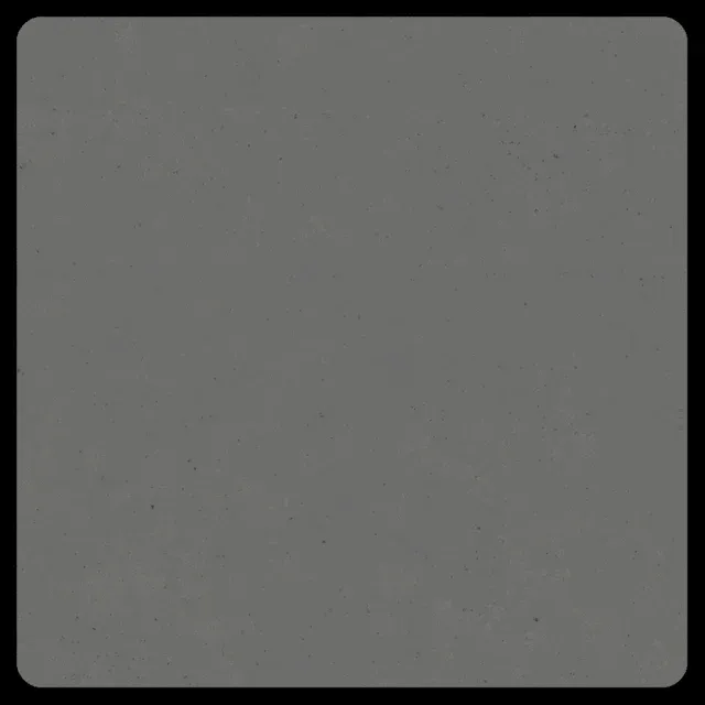 GIF showing the positive environmental effects that a ban on single-use plastics could have on Earth