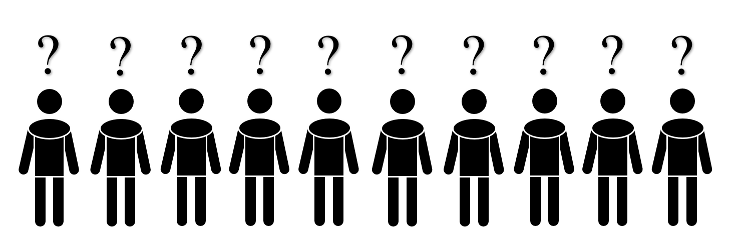 Ten candidates to choose