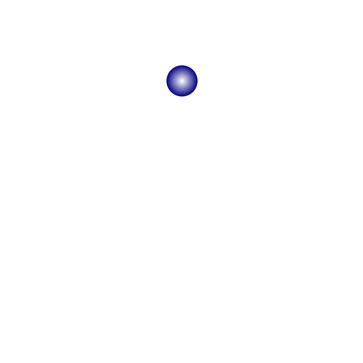 Gif of triangular numbers